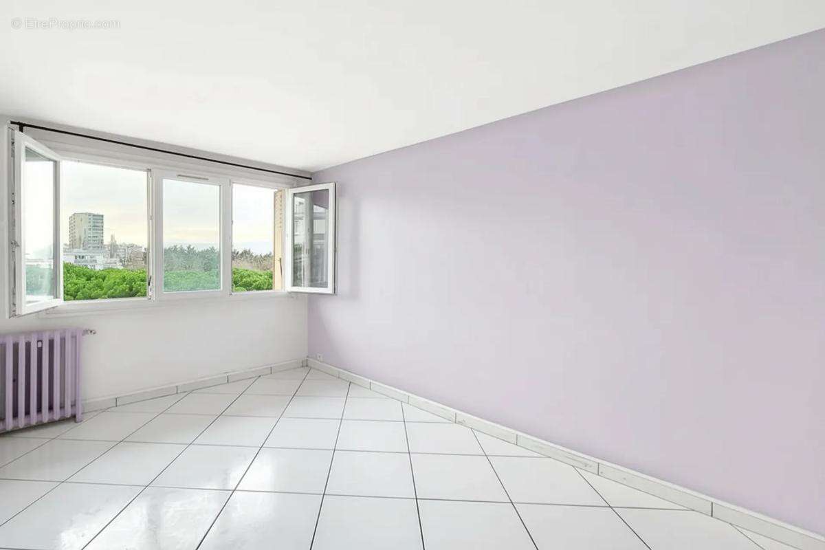 Appartement à RIS-ORANGIS