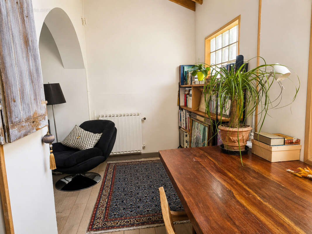 Maison à AVIGNON