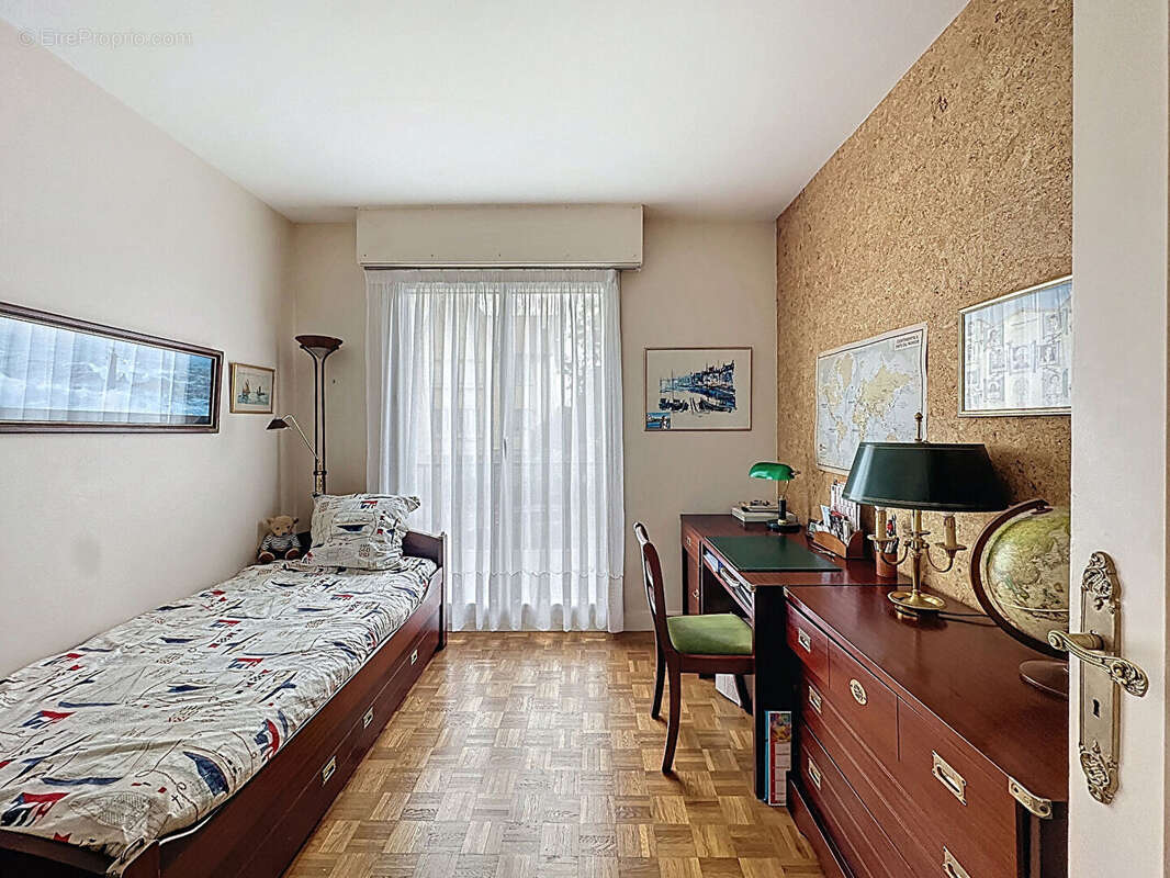 Appartement à SAINT-MAUR-DES-FOSSES