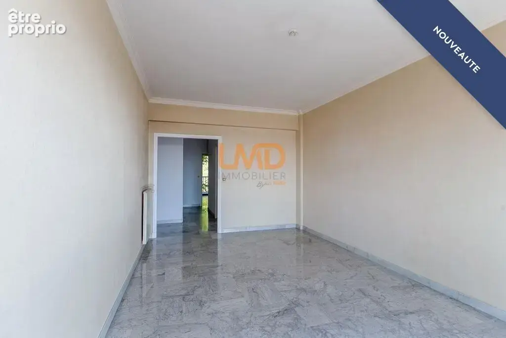 Nice - Mont Boron Magnifique appartement , Vue panoramique Mer - photo 12