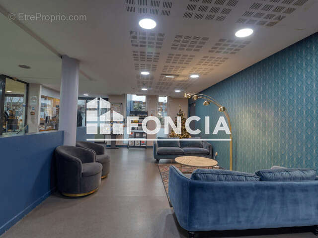 Appartement à IVRY-SUR-SEINE