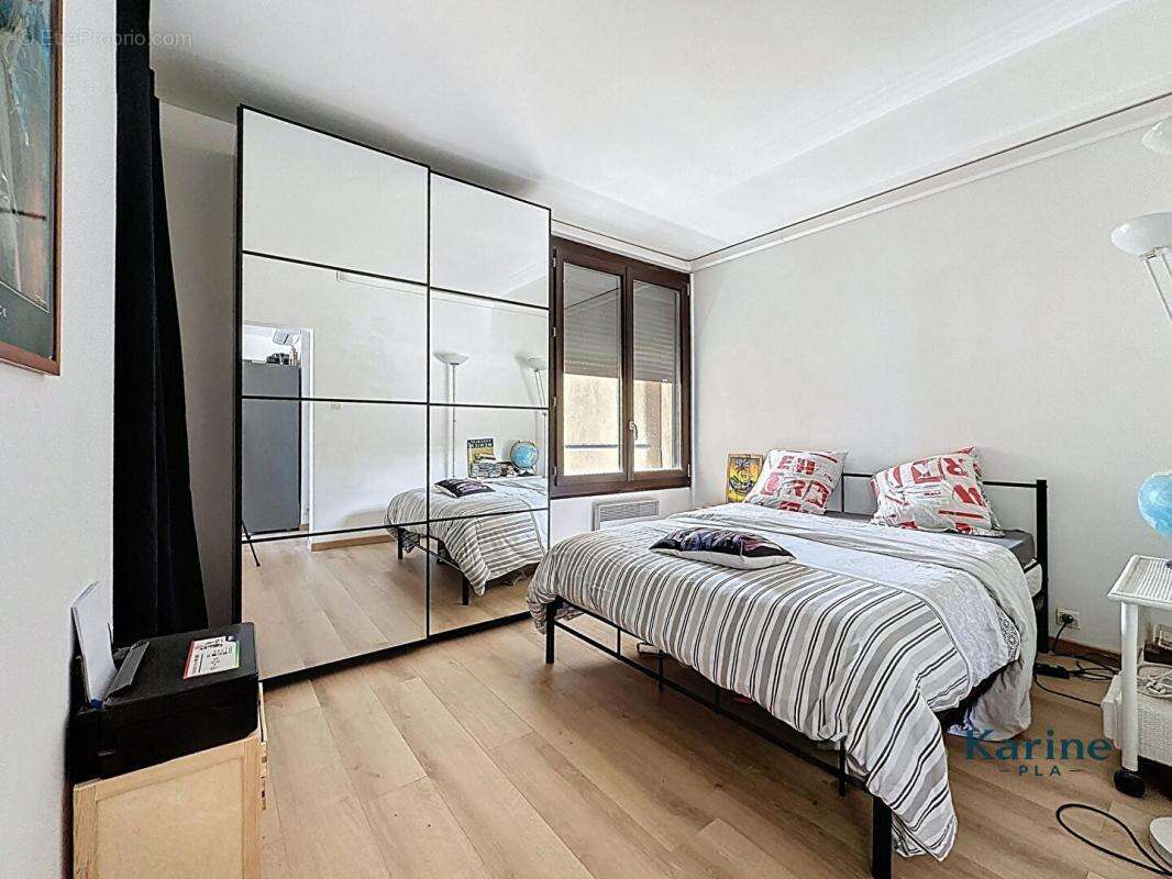 Appartement à NARBONNE