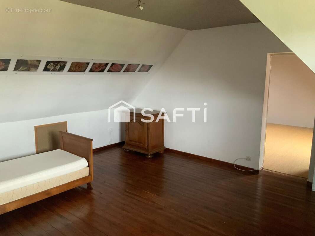 Maison 157 m² à Eletot  - photo 8