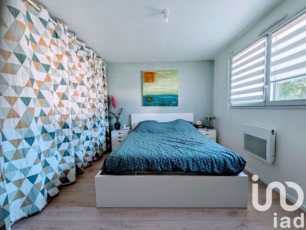 Photo 8 - Maison à LA MEZIERE