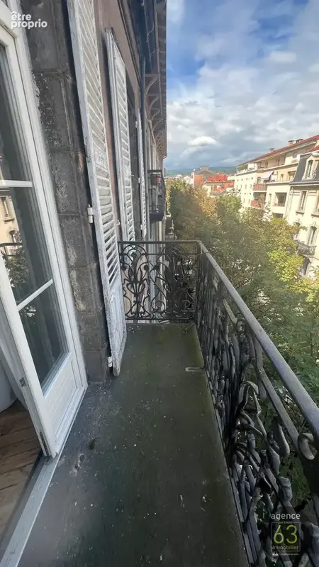 Appartement 3 pièces 48 m² à vendre à Clermont-Ferrand (63000) - photo 7