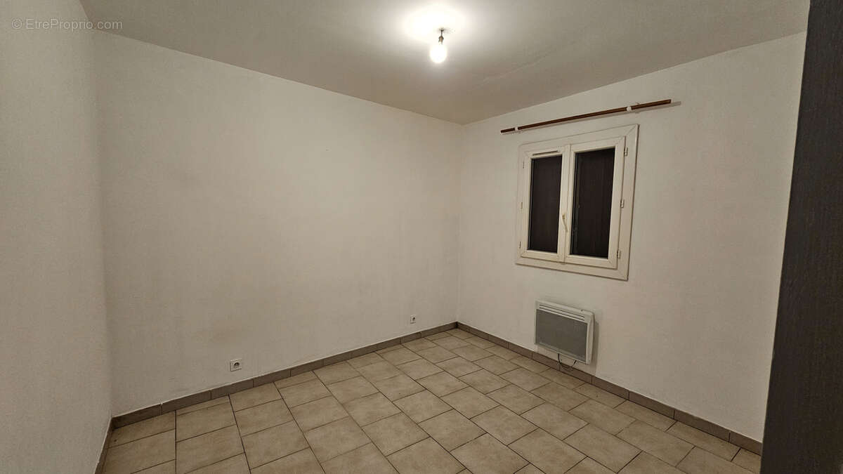 Appartement à SAINT-GILLES