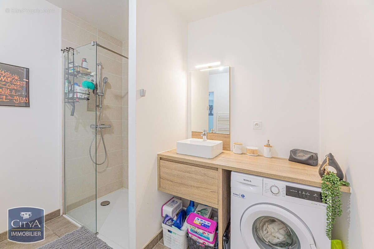 Appartement à TOURS