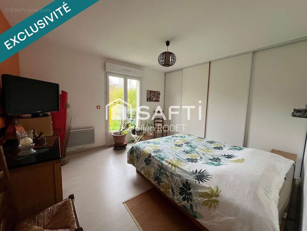 Photo 9 - Maison à POUILLE