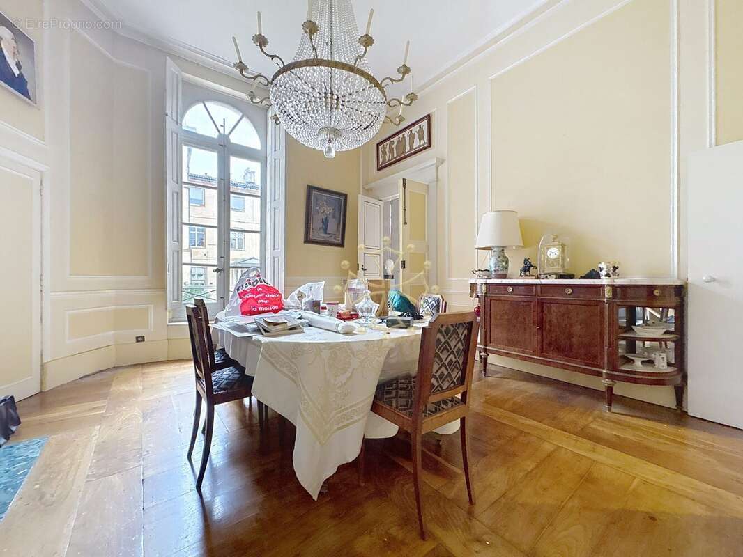 Maison à TOULOUSE