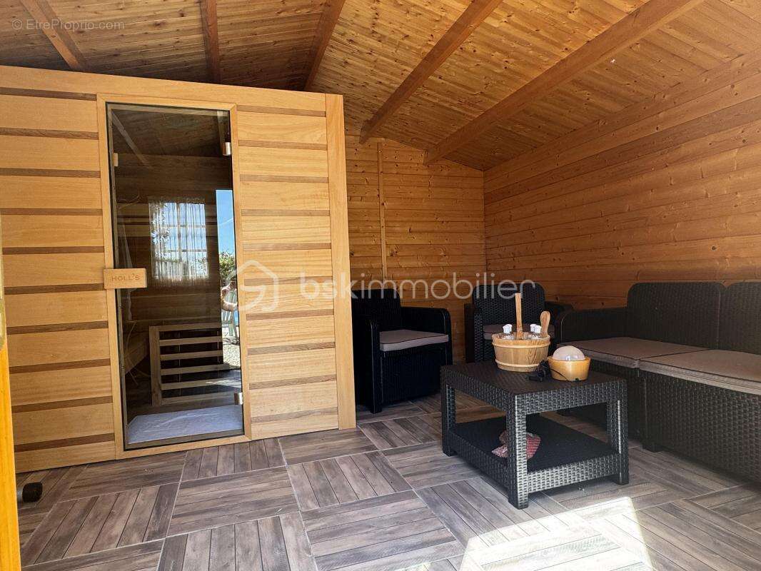 Maison à CONILHAC-CORBIERES