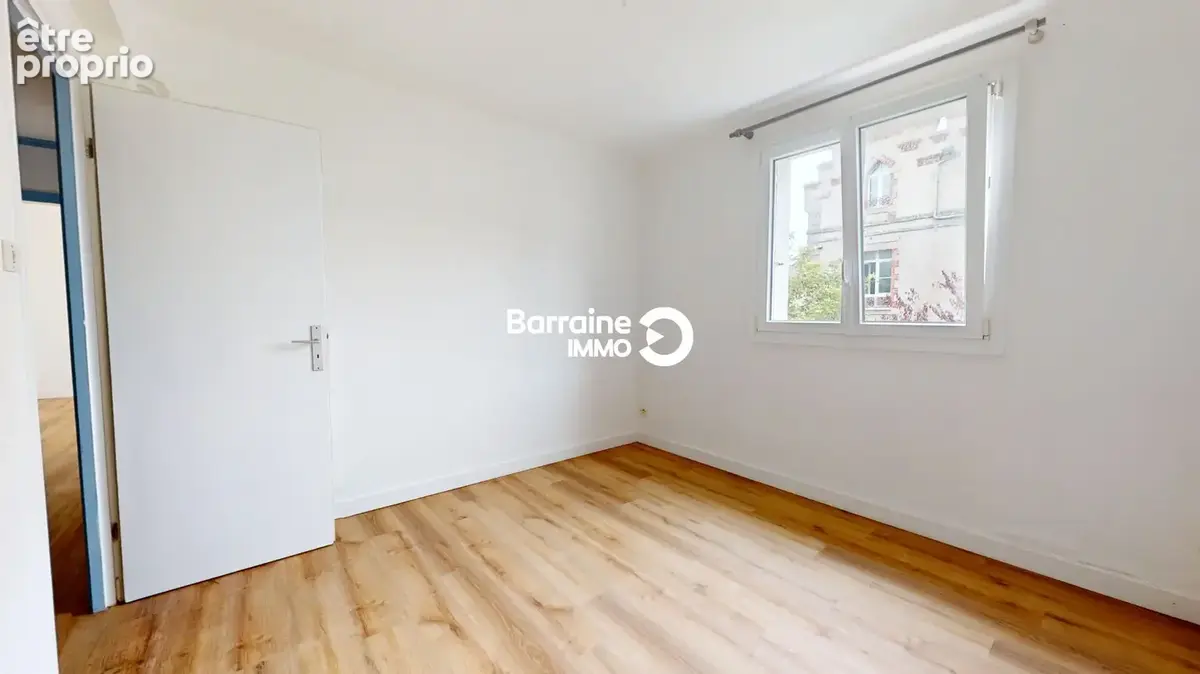 Appartement 2 pièces à vendre à Roscoff, proche mer et commodités - photo 8