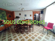 Maison à VAL-ET-CHATILLON