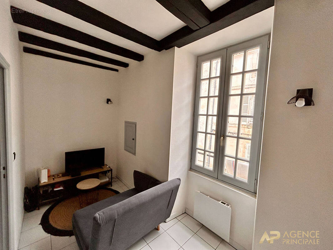 Appartement à LA ROCHELLE