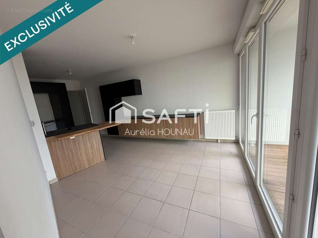 Photo 3 - Appartement à BLAGNAC