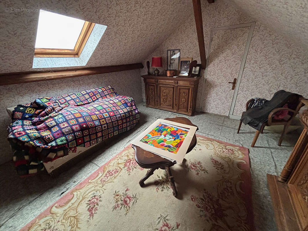 Maison 74m² à imphy - photo 16