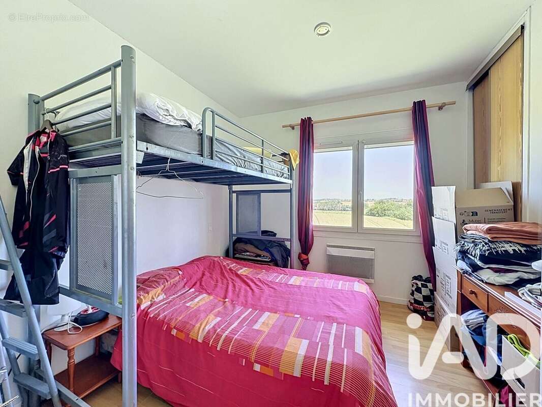 Maison 110 m² à Saint-Vincent  - photo 9
