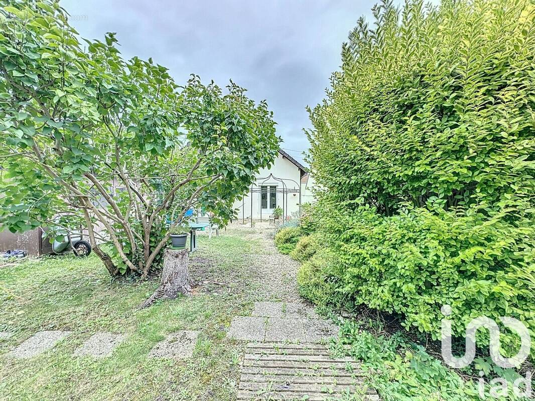 Photo 1 - Maison à SAINT-OUEN-L&#039;AUMONE