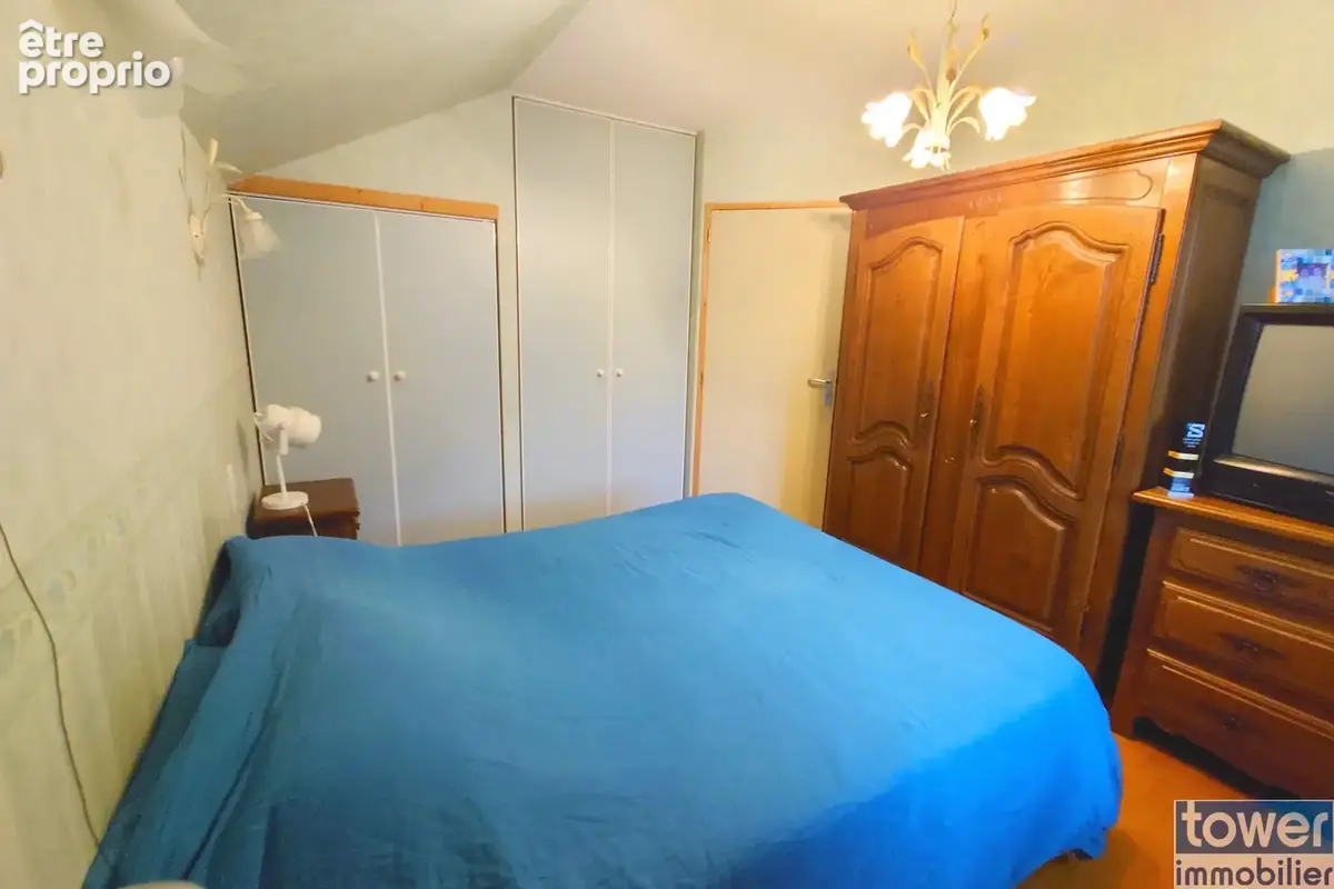 Maison 118 m2 - photo 13