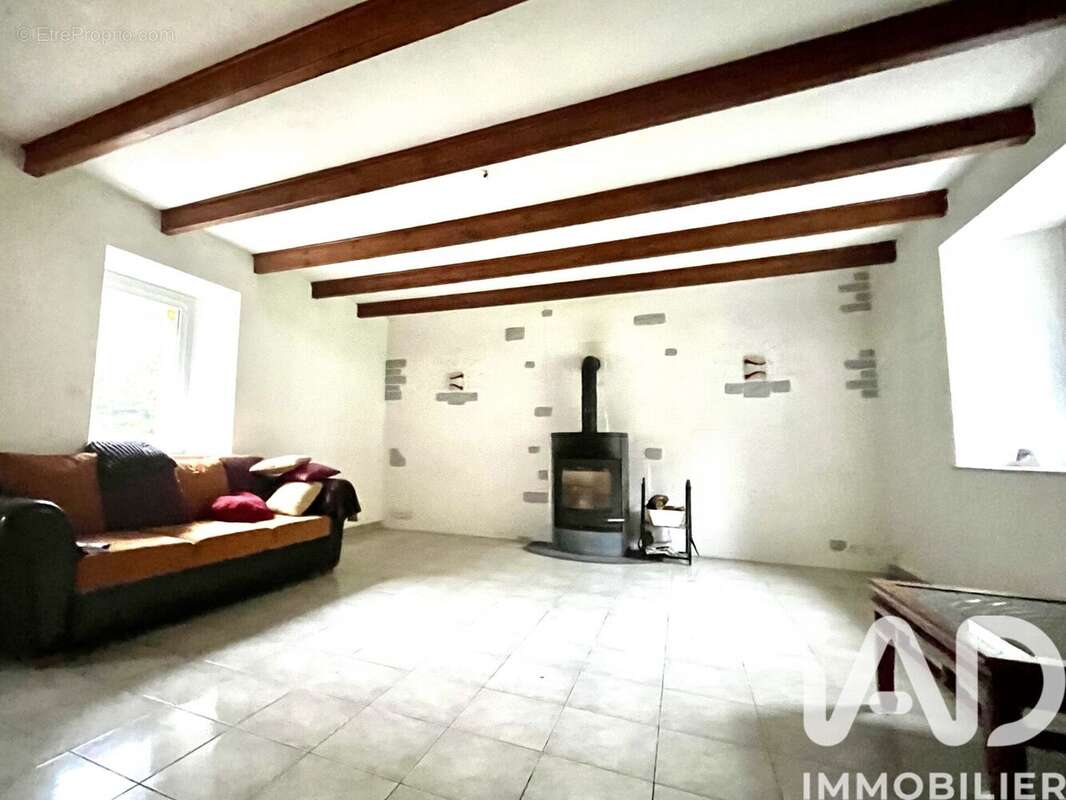 Maison 160 m² à Tressignaux  - photo 5