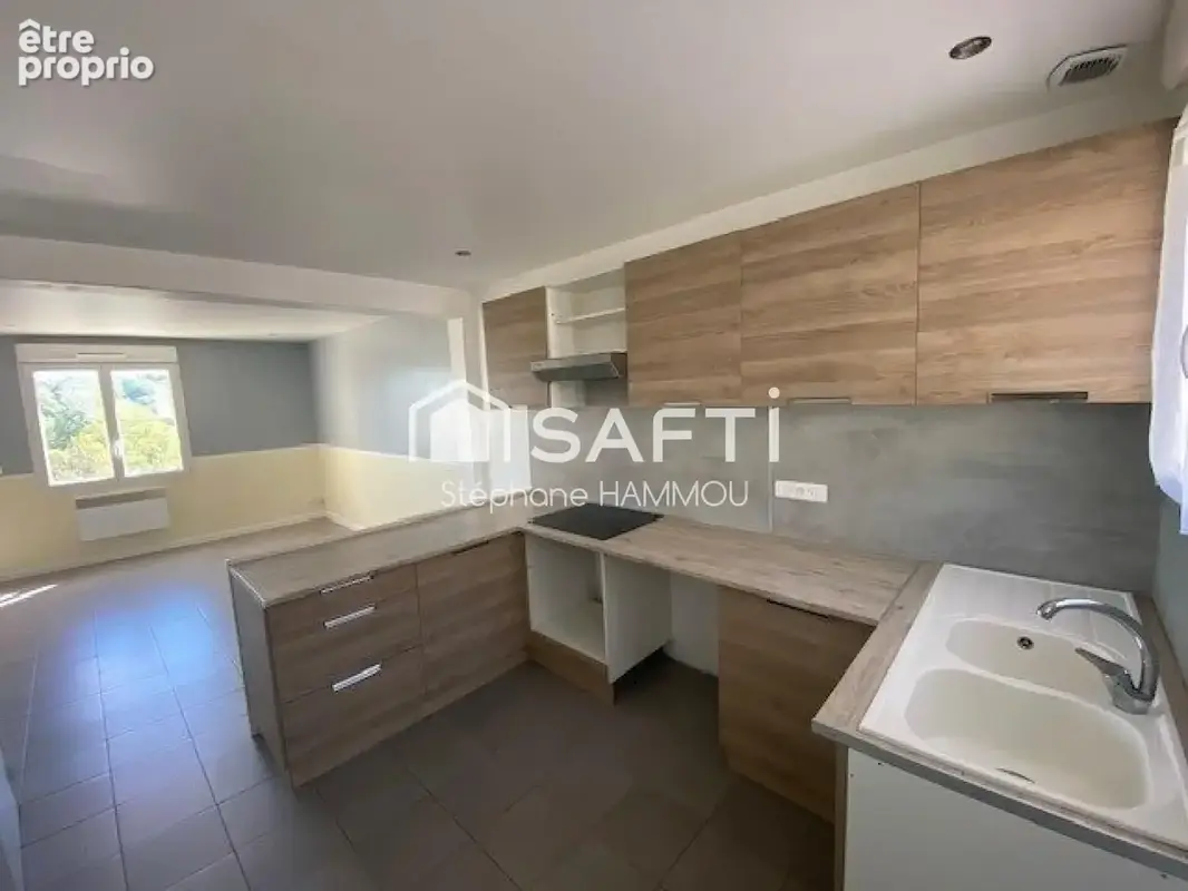 Photo 1 - Appartement à LA FERTE-SOUS-JOUARRE