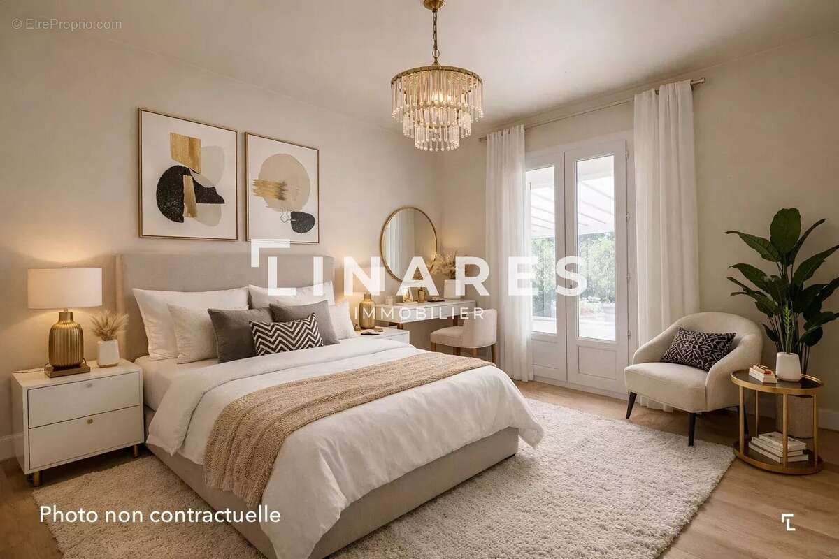 Maison à PLAN-DE-CUQUES