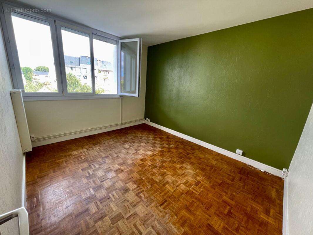 Appartement à SAINT-JEAN-LE-BLANC