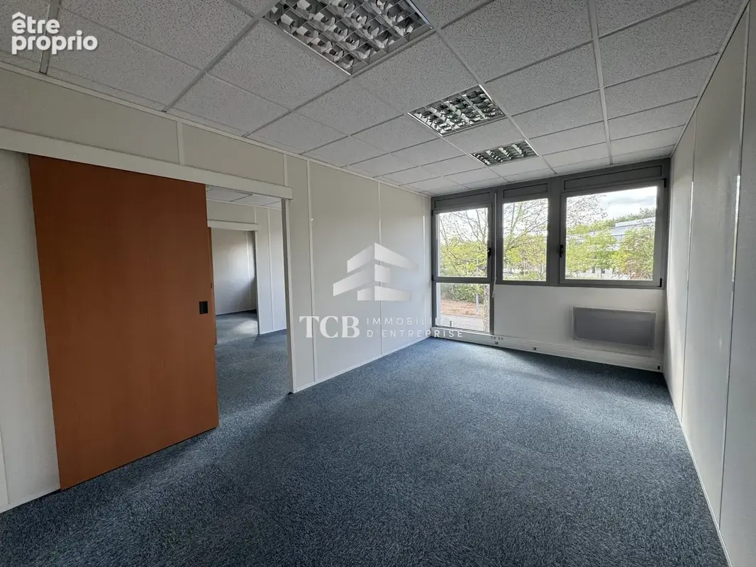 Commerce 987 m² à vendre à Saint-Herblain (44800) - photo 6