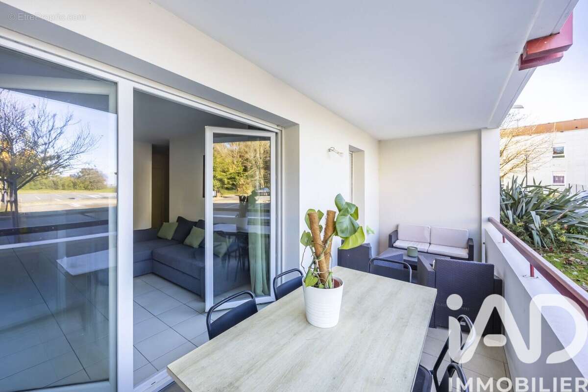 Photo 4 - Appartement à BOUCAU