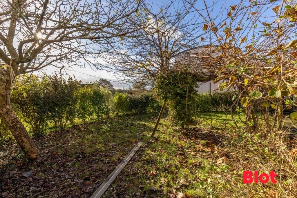 Appartement à THORIGNE-FOUILLARD