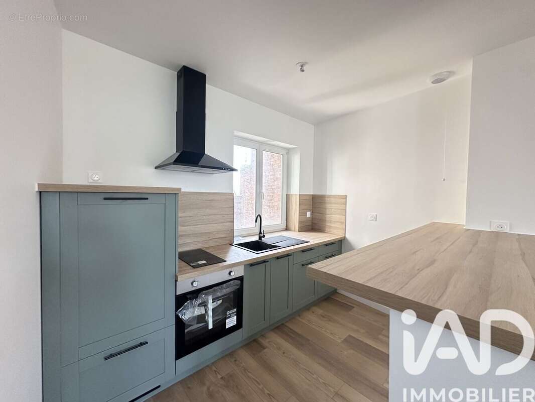 Photo 3 - Appartement à DOUAI