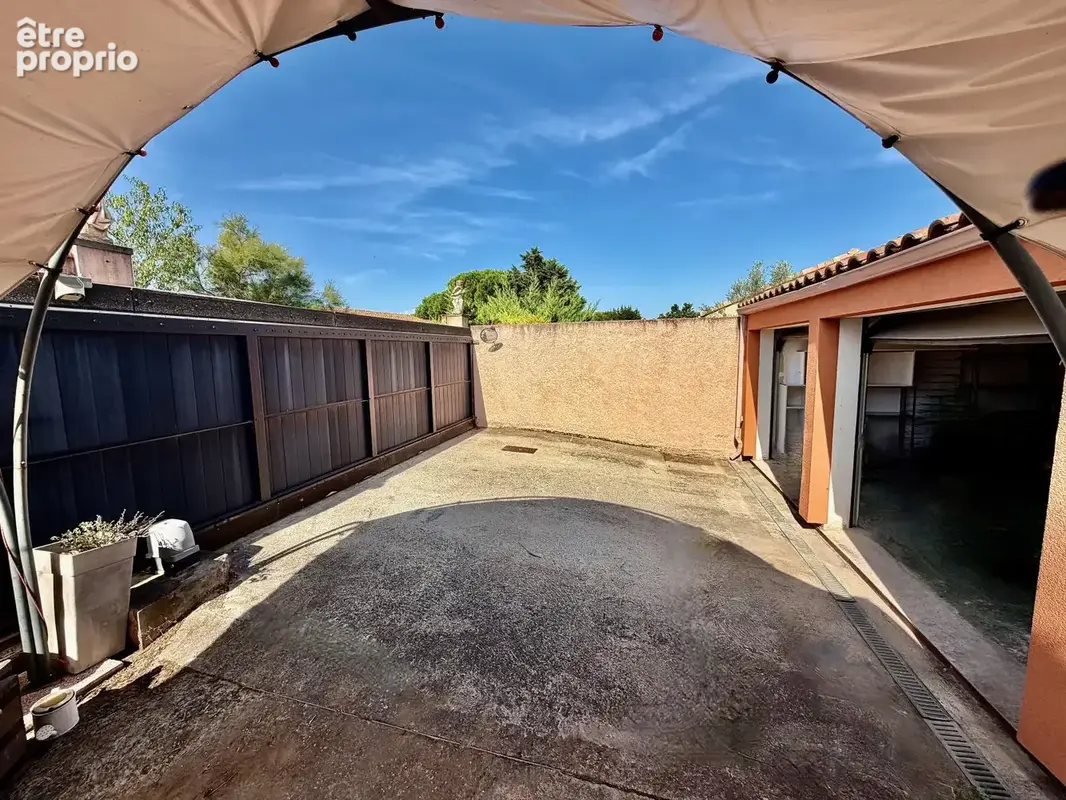 Maison 5 pièces 104 m² à vendre à Lavalette (11290) - photo 6