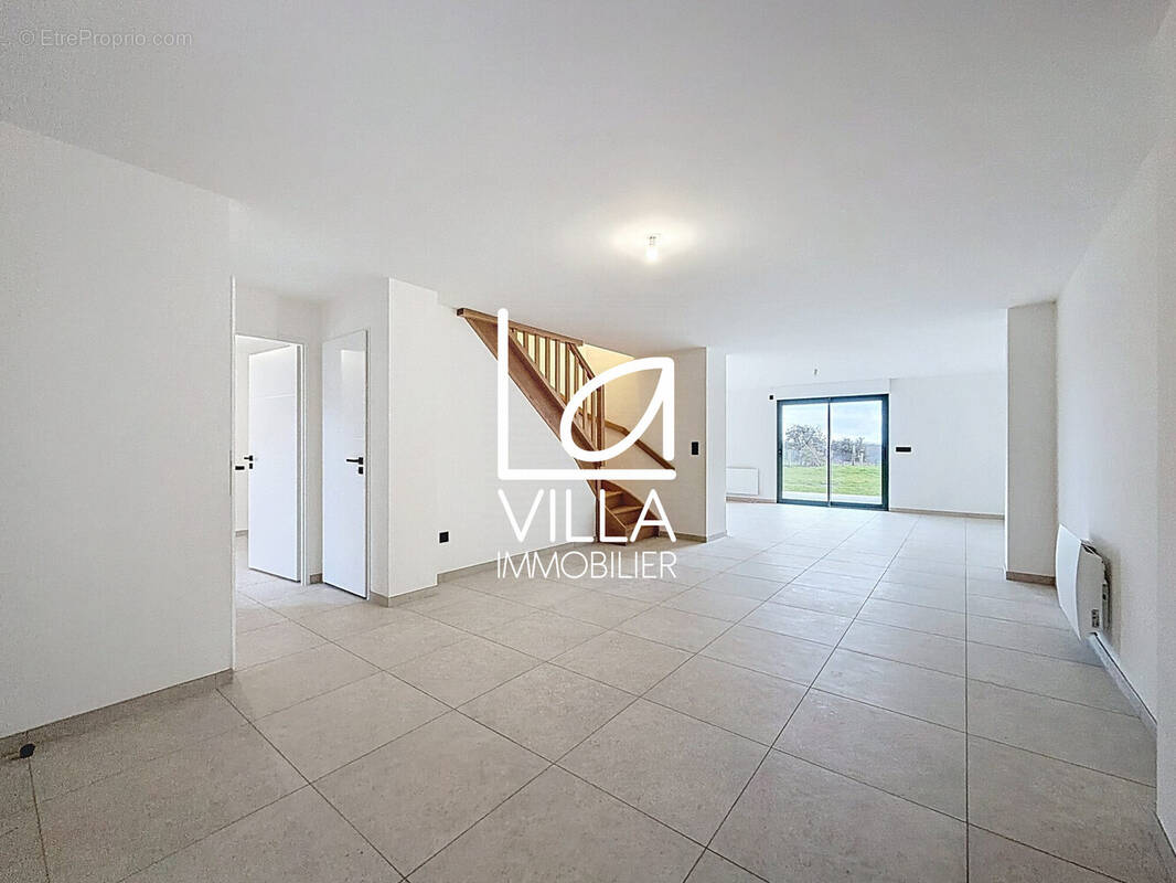 Maison à HESDIN-L'ABBE