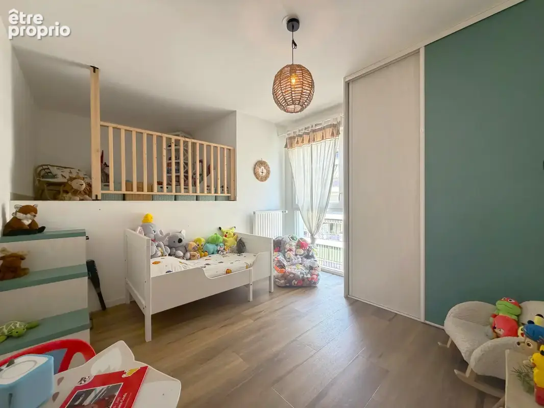 Appartement 72 m² à Saint-Laurent-Du-Var  - photo 18