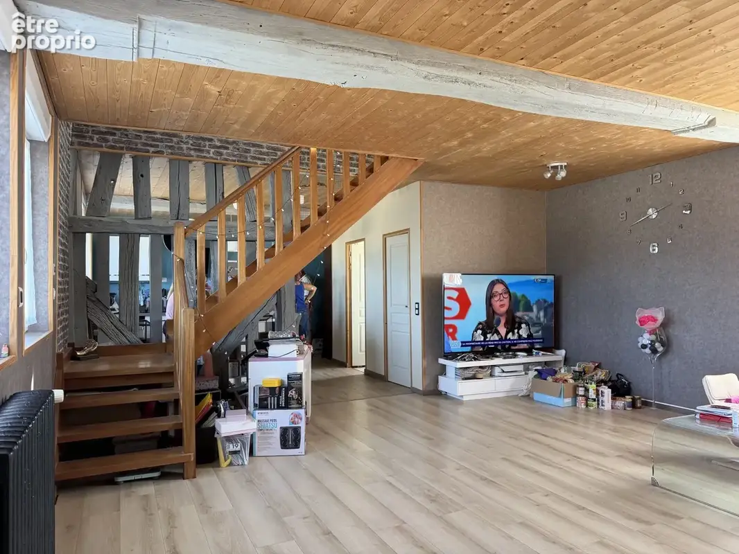 Appartement 283 m² à vendre à Verneuil-Sur-Avre (27130) - photo 8