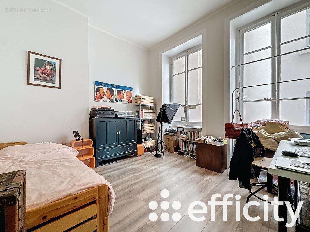 Appartement à LYON-1E