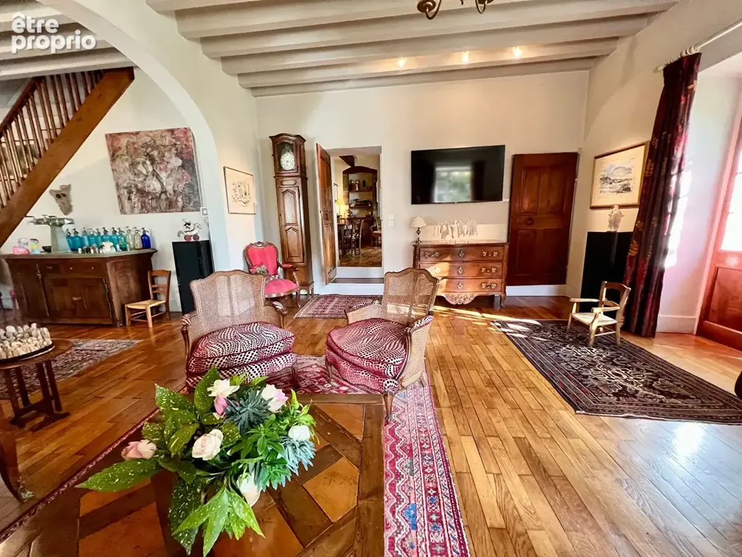 Demeure de prestige de 291 m² - photo 9