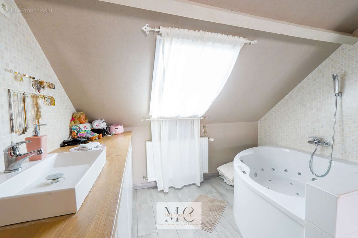 maison 3 chambres au coeur de La Bassée - photo 8