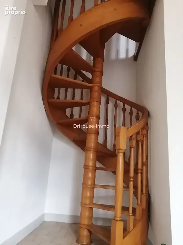 Appartement 90 m² à Brive-La-Gaillarde  - photo 6