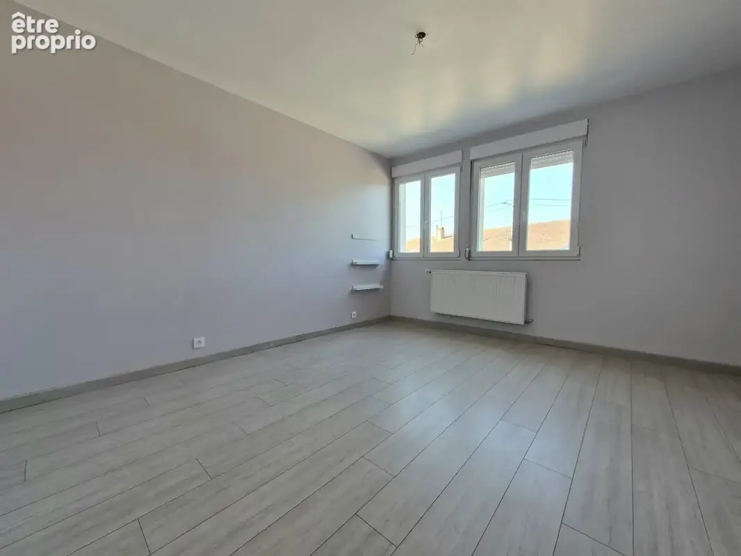 Maison 6 pièces 148 m² à vendre à Laronxe (54950) - photo 17