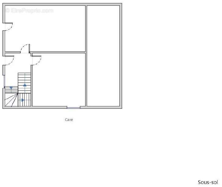 Maison à UTTENHOFFEN