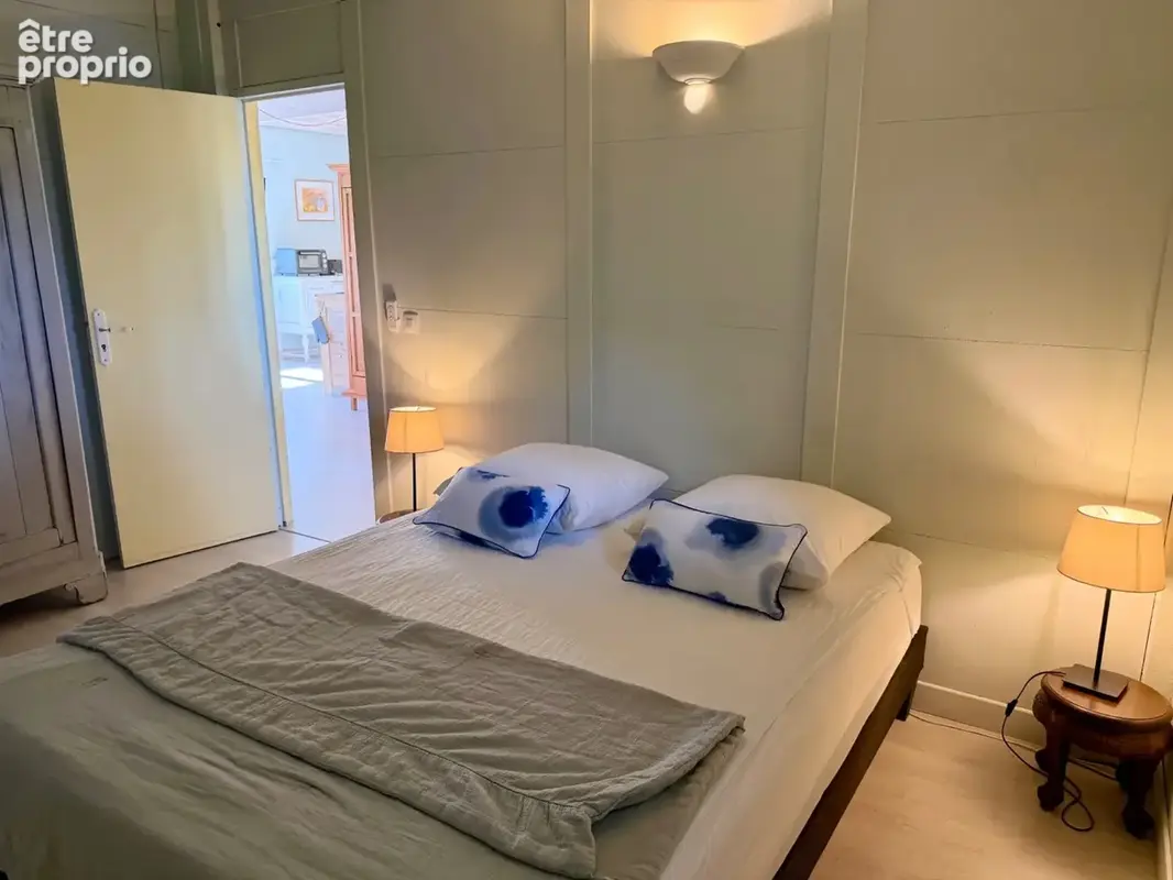 Propriété avec 2 gîtes, une chambre d'hôtes et 2 piscines - 2,2 hectares - VIC FEZENSAC (32) - photo 36