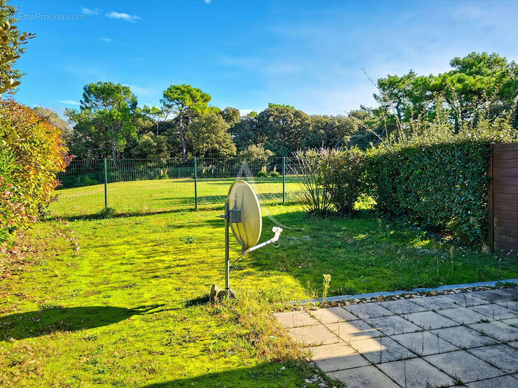 Maison à NOTRE-DAME-DE-MONTS