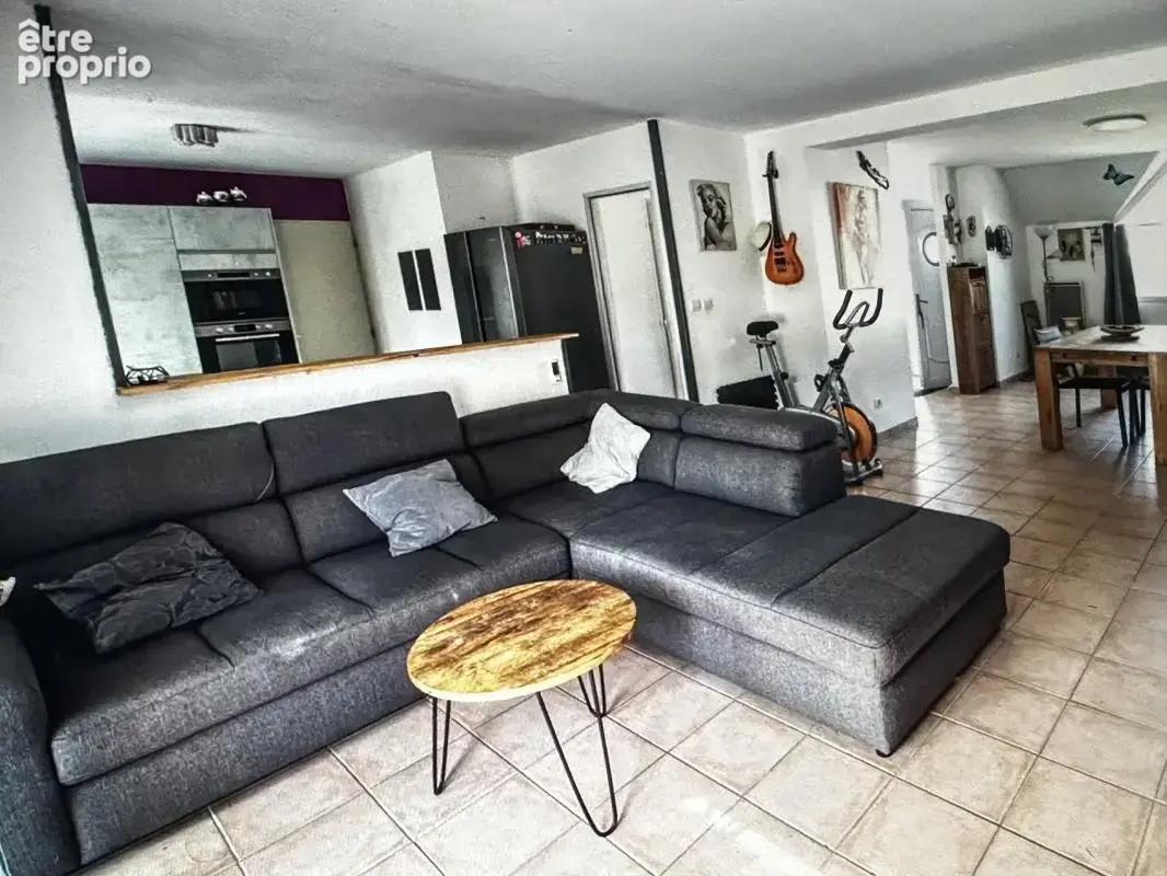 Maison 5 pièces 94 m² à vendre à La Ferte-Gaucher (77320) - photo 5