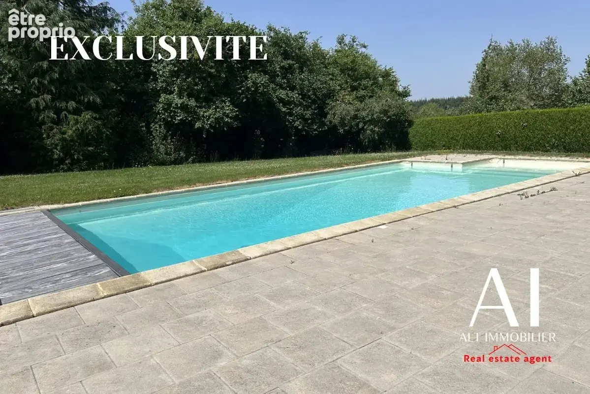 Maison 8 pièces 146 m² à vendre à Pont-D'ouilly (14690) - photo 7