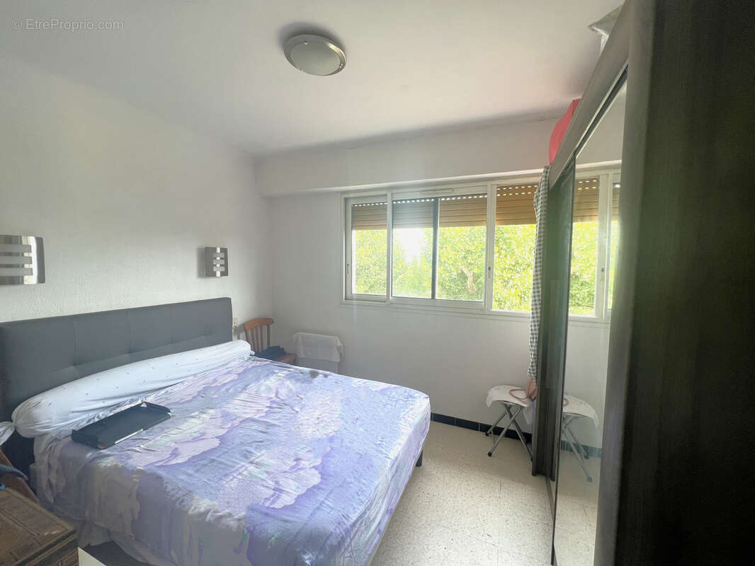 Appartement à PALAVAS-LES-FLOTS