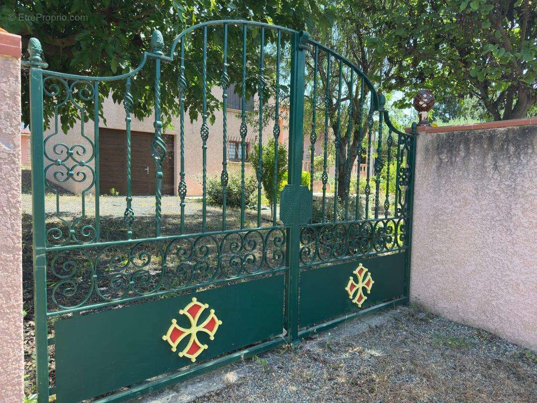 Maison À Vendre - photo 20