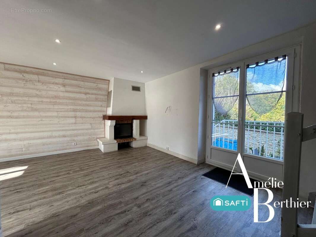 Photo 3 - Appartement à THOIRY