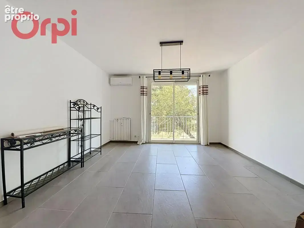 Appartement à LA SEYNE-SUR-MER