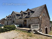 Maison à SOURSAC
