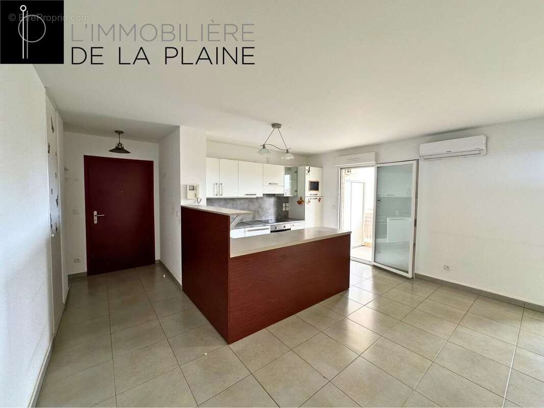 Appartement à VESCOVATO